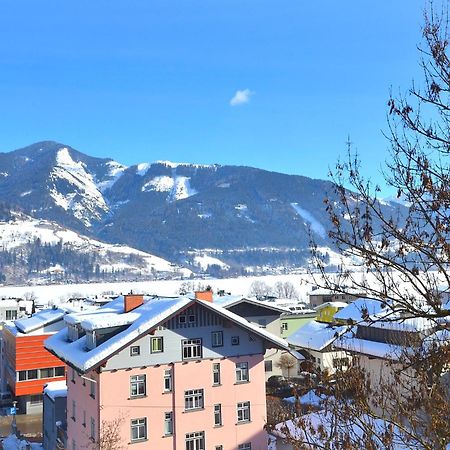 Mozart Top 2 - By Alpen Apartments Zell am See Dış mekan fotoğraf