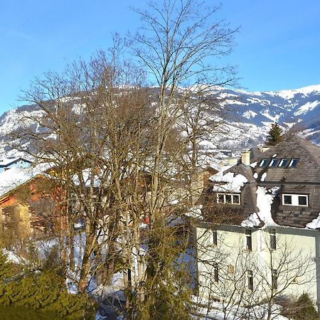 Mozart Top 2 - By Alpen Apartments Zell am See Dış mekan fotoğraf